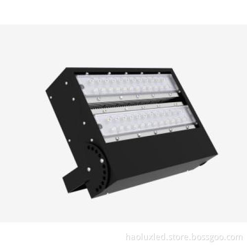 Brand NICHIA 183 Chips 60W LED Tunel light.